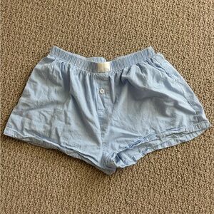 Boxer Shorts